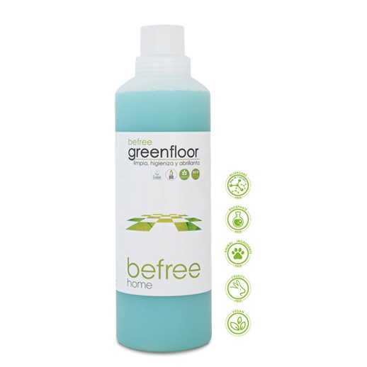 befree greenfloor